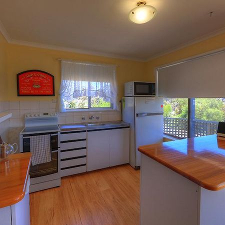 Sommers Bay Beach House Murdunna Екстер'єр фото