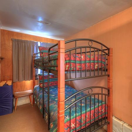 Sommers Bay Beach House Murdunna Екстер'єр фото