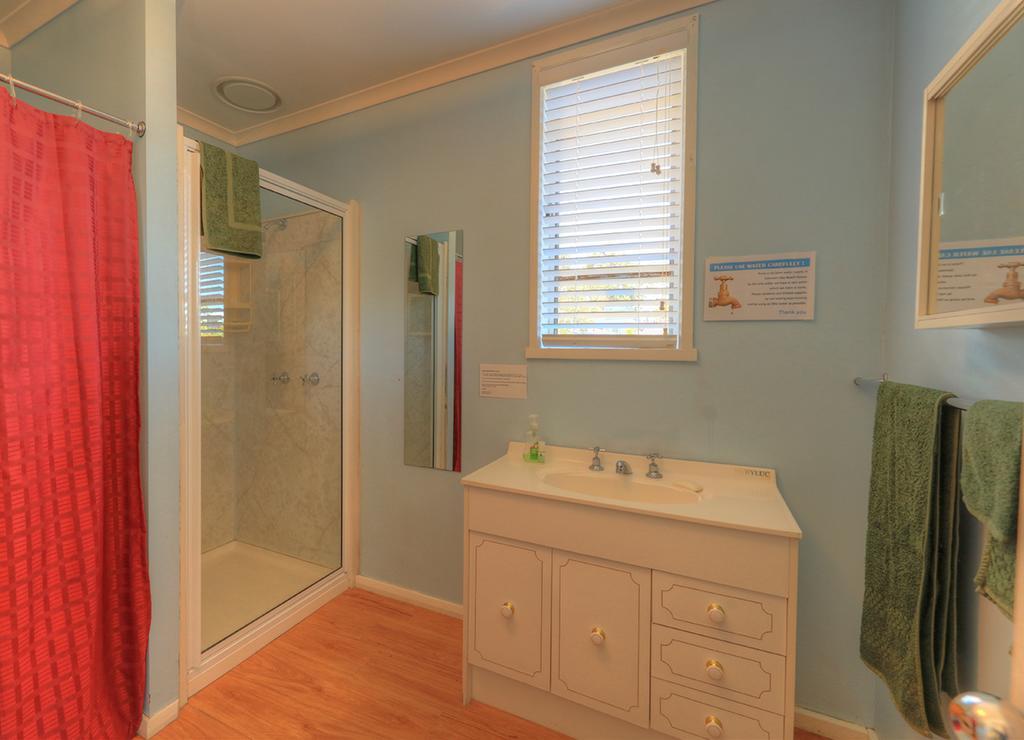 Sommers Bay Beach House Murdunna Екстер'єр фото