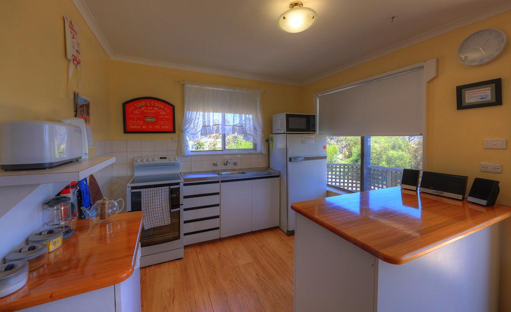 Sommers Bay Beach House Murdunna Екстер'єр фото