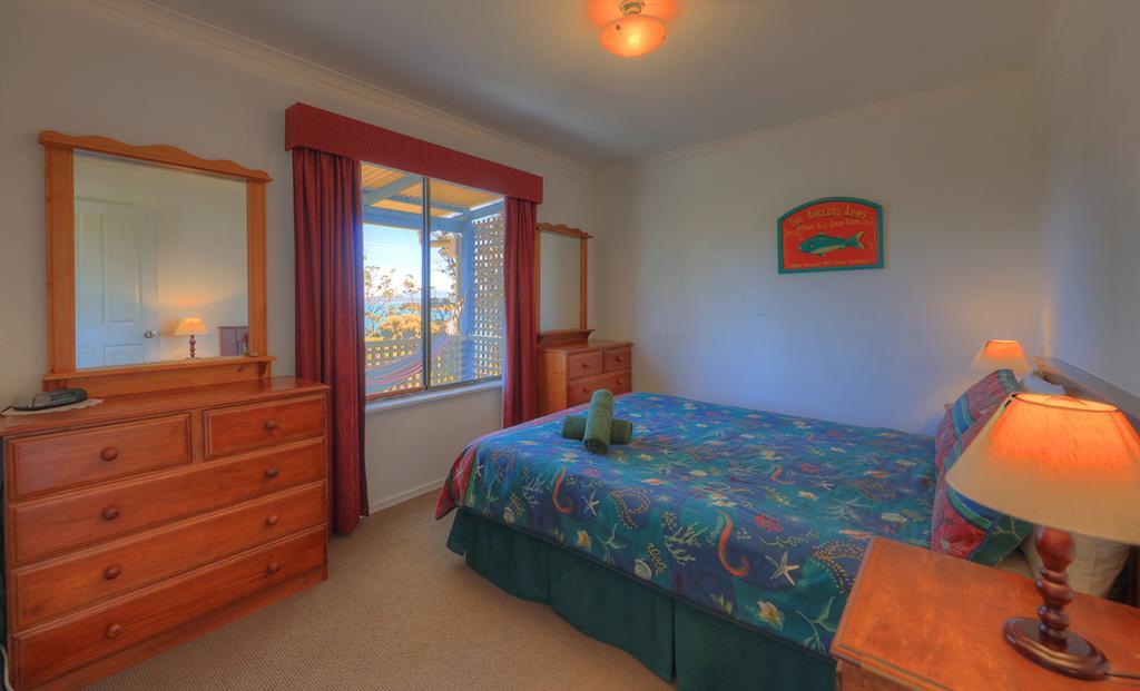 Sommers Bay Beach House Murdunna Екстер'єр фото